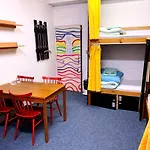 Klondike Hostel Pec pod Sněžkou