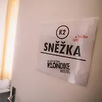 Klondike Albergue *