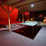 Klondike Albergue Pec pod Snezkou