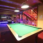 Klondike Hostel Pec pod Sněžkou