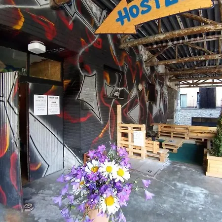 Hostel Klondike
