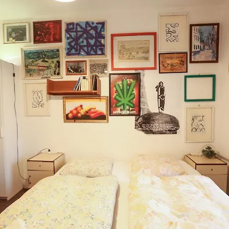 Hostel Klondike Pec pod Snezkou