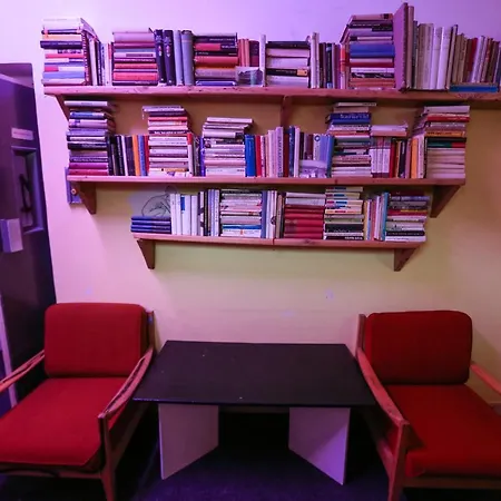 Klondike ホステル *