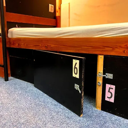 Hostel Klondike