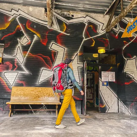 Klondike * Pec pod Sněžkou