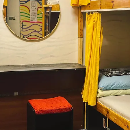 Klondike * Pec pod Sněžkou