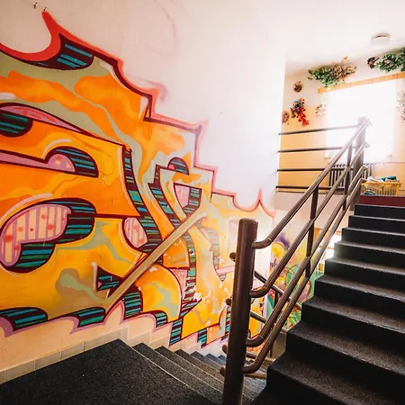 Hostel Klondike *