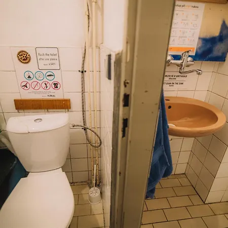 Klondike Hostel Pec pod Snezkou