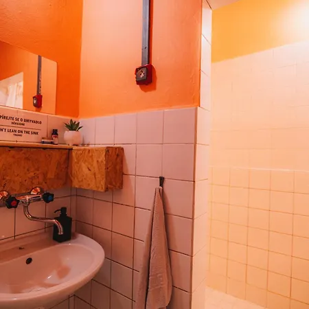 Klondike Pec pod Sněžkou