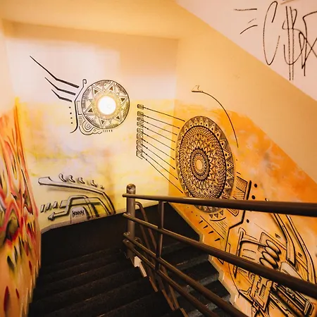 Klondike * Pec pod Sněžkou