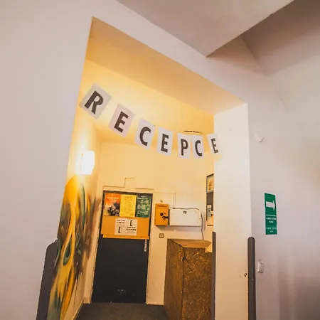 Klondike Hostel Pec pod Snezkou
