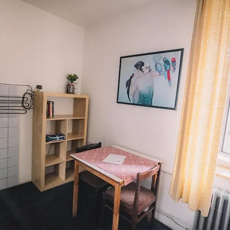 Klondike Pec pod Sněžkou