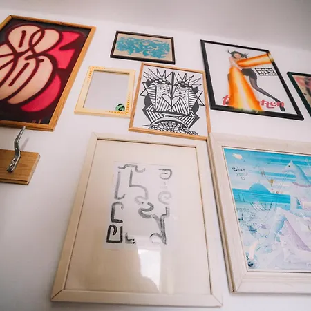 Klondike Hostel Pec pod Sněžkou