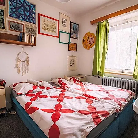 Hostel Klondike Pec pod Snezkou