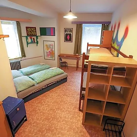 Hostel Klondike