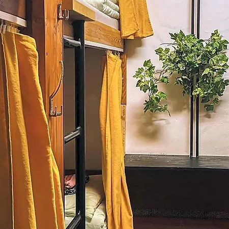 Hostel Klondike Pec pod Snezkou