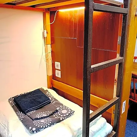 Hostel Klondike Pec pod Snezkou