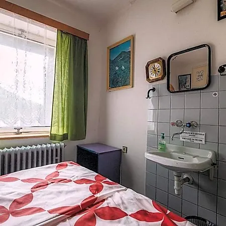 Hostel Klondike