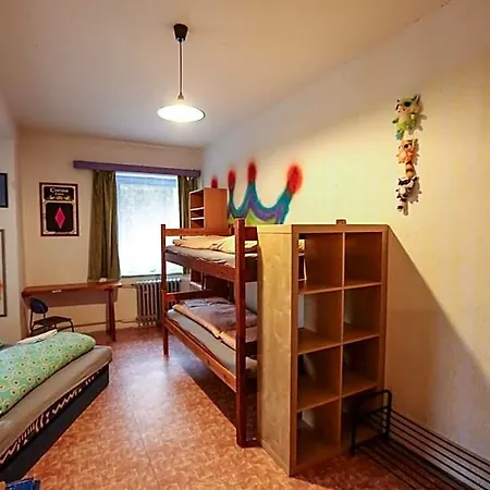 Hostel Klondike *