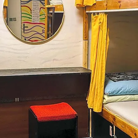 Klondike Hostel
