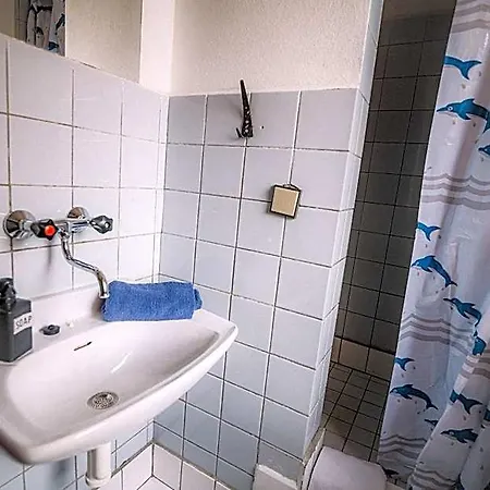 Klondike Hostel *