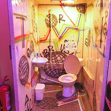Hostel Klondike