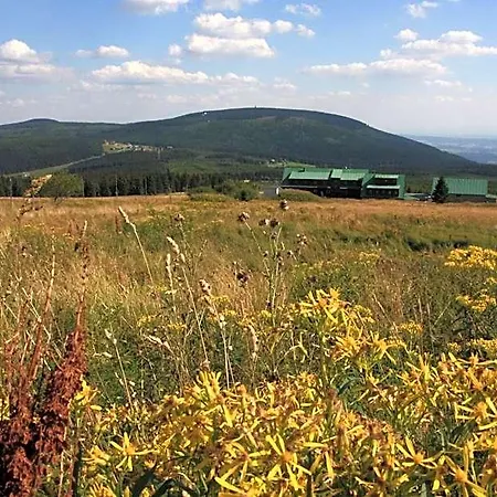 Hostel Klondike