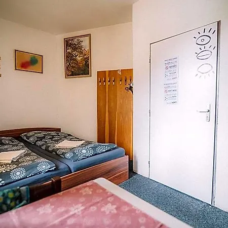 Klondike Hostel Pec pod Snezkou