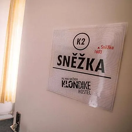 Klondike Hostel Pec pod Snezkou