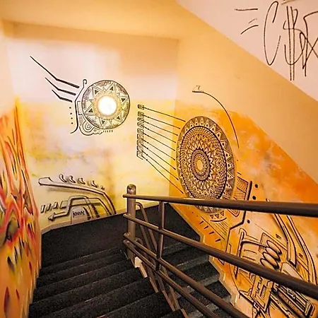 Klondike Hostel Pec pod Snezkou
