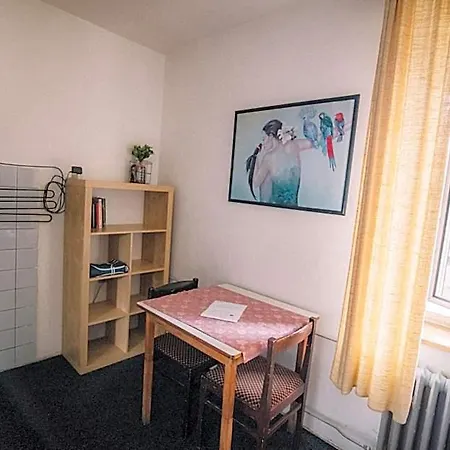 Klondike Hostel Pec pod Snezkou