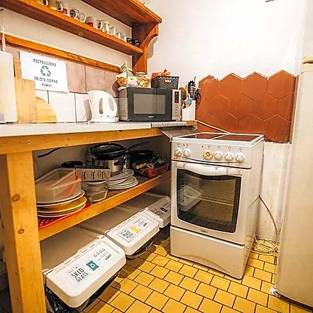 Klondike Hostel Pec pod Snezkou