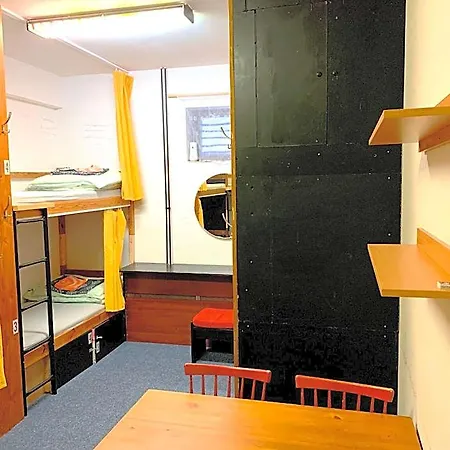 Albergue Klondike *