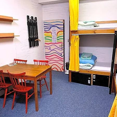 Hostel Klondike
