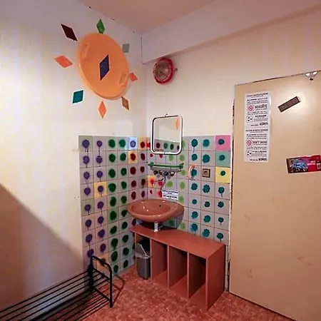 Hostel Klondike *