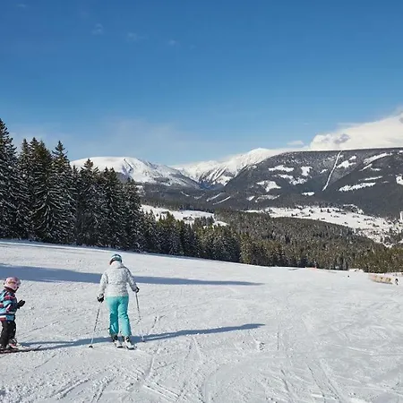 Klondike * Pec pod Sněžkou