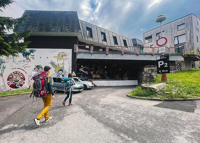 Hostel Klondike