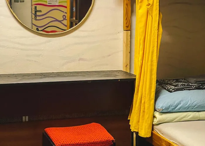 Klondike * Pec pod Sněžkou