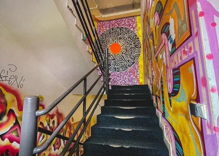 Klondike * Pec pod Sněžkou