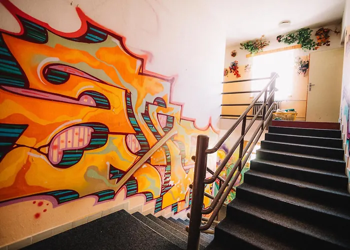 Hostel Klondike *