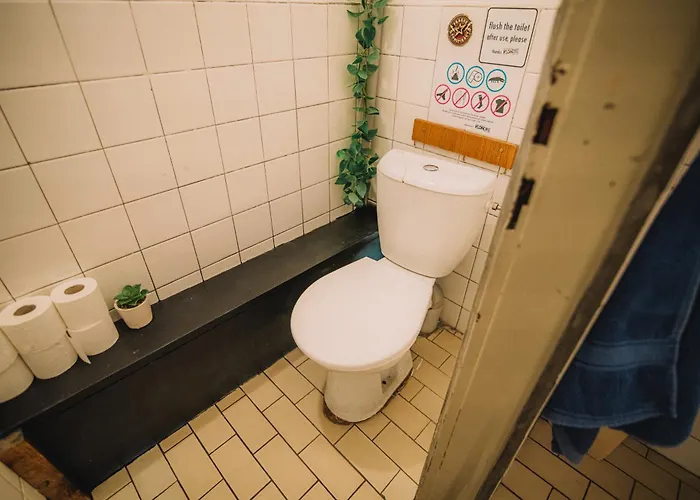 Hostel Klondike Pec pod Sněžkou