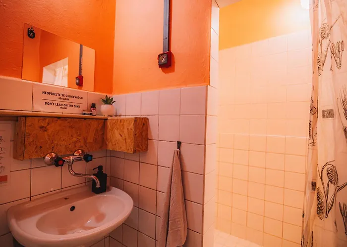 Klondike Pec pod Sněžkou