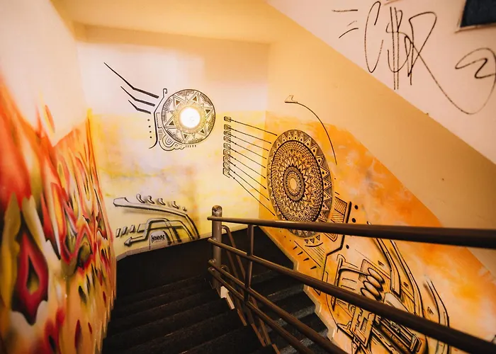 Klondike * Pec pod Sněžkou