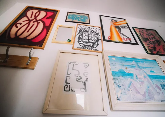 Klondike Hostel Pec pod Sněžkou